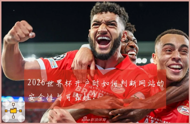 2026世界杯开户时如何判断网站的安全性与可靠性？