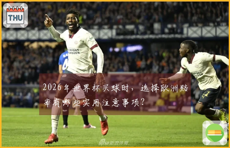 2026年世界杯买球时，选择欧洲赔率有哪些实用注意事项？