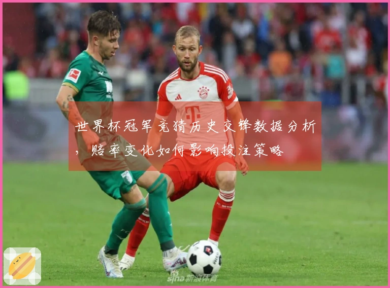 世界杯冠军竞猜历史交锋数据分析，赔率变化如何影响投注策略