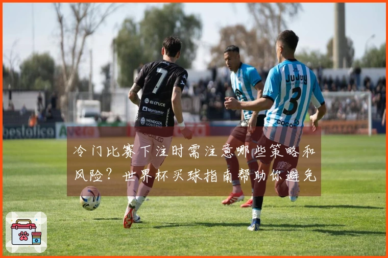 冷门比赛下注时需注意哪些策略和风险？世界杯买球指南帮助你避免常见误区
