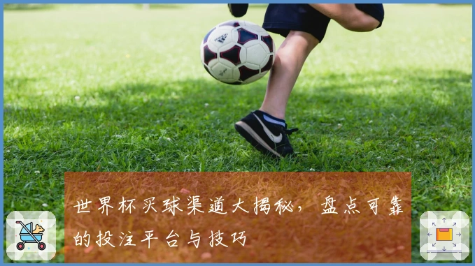 世界杯买球渠道大揭秘，盘点可靠的投注平台与技巧