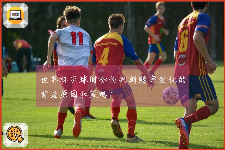 世界杯买球时如何判断赔率变化的背后原因和策略？
