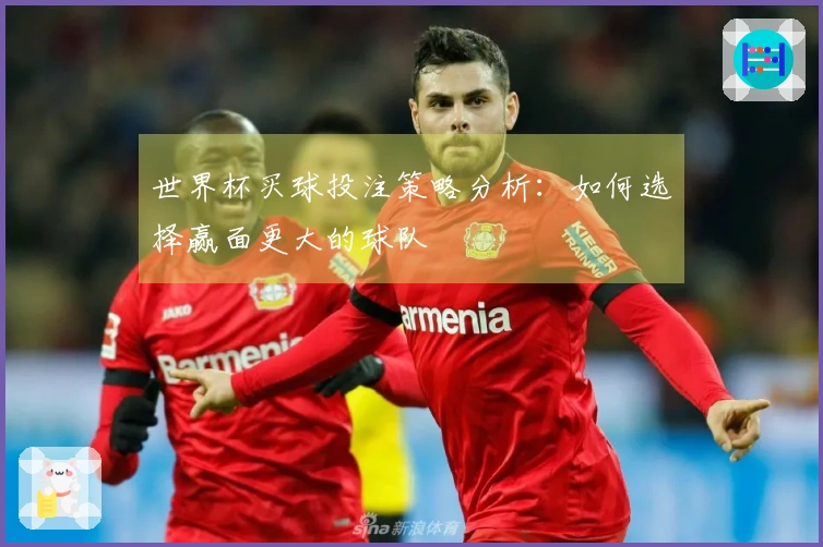 世界杯买球投注策略分析：如何选择赢面更大的球队