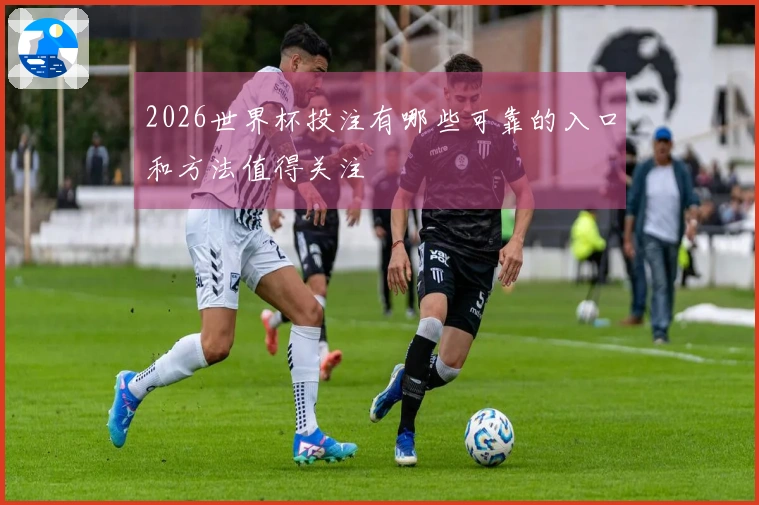 2026世界杯投注有哪些可靠的入口和方法值得关注